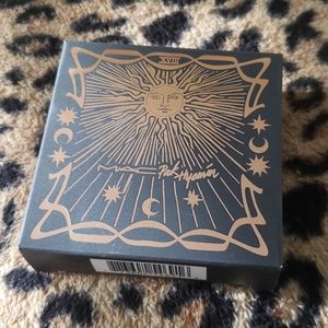 MAC limited edition SKYS THE LIMIT, PONY PARK